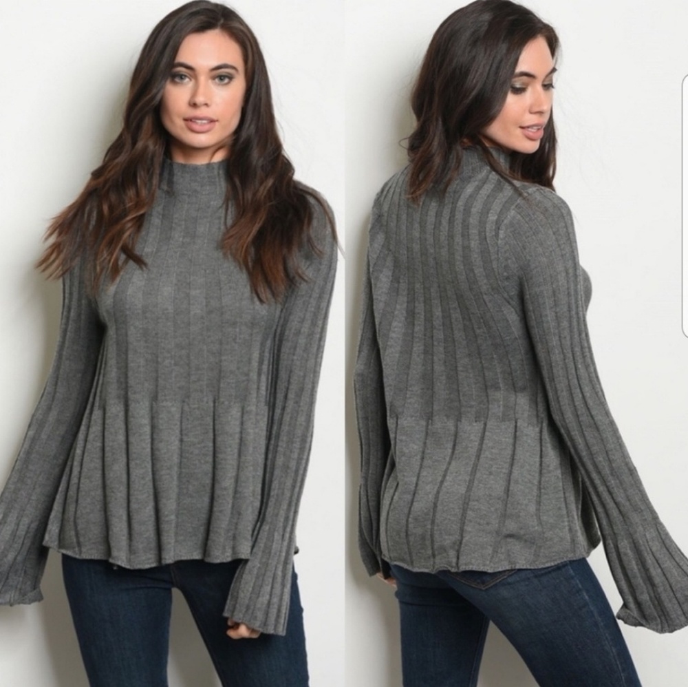 Wool Sweater